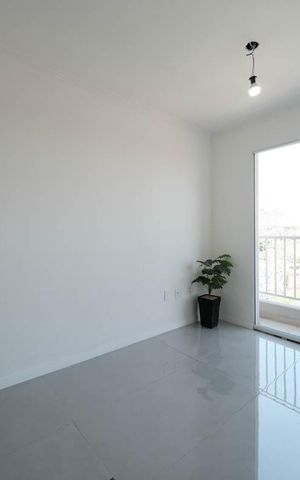 Apartamento para alugar com 27m², 1 quarto e sem vagaSala/Cozinha