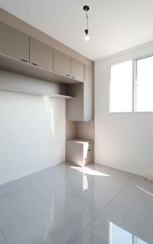 Apartamento para alugar com 27m², 1 quarto e sem vagaSuíte