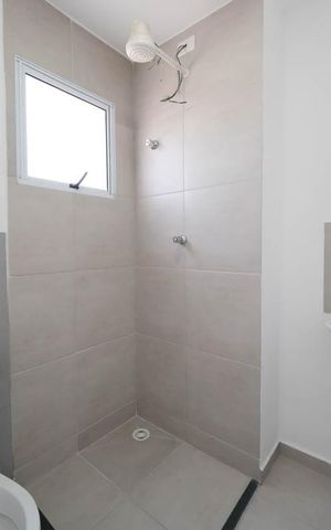 Apartamento para alugar com 27m², 1 quarto e sem vagaBanheiro Suíte