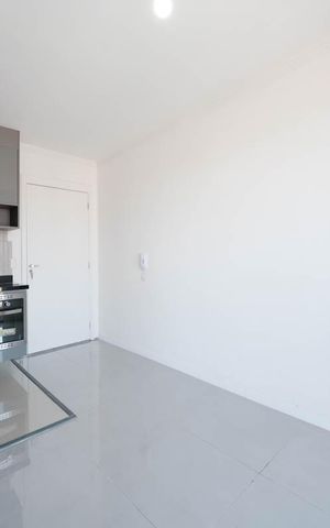 Apartamento para alugar com 27m², 1 quarto e sem vagaSala/Cozinha