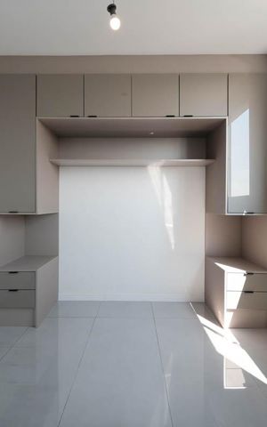 Apartamento para alugar com 27m², 1 quarto e sem vagaSuíte