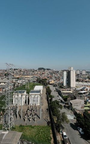 Apartamento para alugar com 27m², 1 quarto e sem vagaVista Varanda