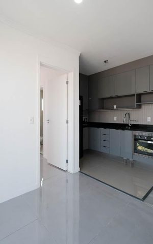 Apartamento para alugar com 27m², 1 quarto e sem vagaSala/Cozinha