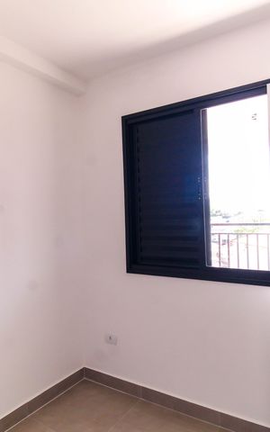 Apartamento para alugar com 40m², 2 quartos e 1 vaga Apartamento para alugar com 40m², 2 quartos e 1 vagaQuarto 1
