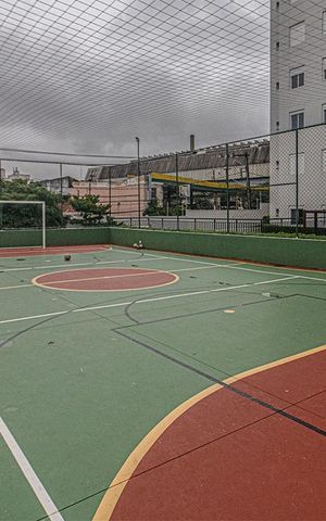 Apartamento à venda com 57m², 2 quartos e 1 vaga Apartamento à venda com 57m², 2 quartos e 1 vagaquadra_2