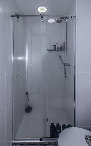 Apartamento à venda com 57m², 2 quartos e 1 vaga Apartamento à venda com 57m², 2 quartos e 1 vagabanheiro na suíte_2
