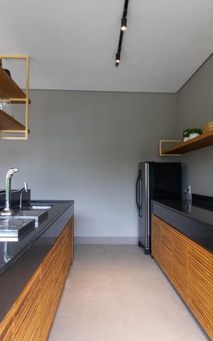 Apartamento à venda com 73m², 2 quartos e 2 vagas