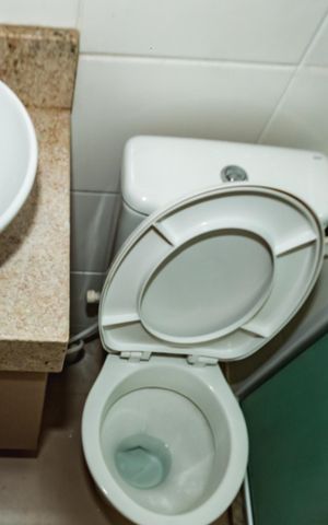 Apartamento para alugar com 50m², 2 quartos e 1 vagaBanheiro Social
