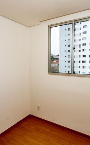 Apartamento para alugar com 50m², 2 quartos e 1 vagaQuarto 2