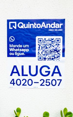 Apartamento para alugar com 50m², 2 quartos e 1 vagaPlaca Instalada - 23/09/26 - RJBA-49