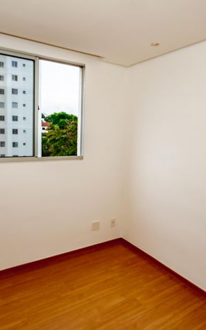 Apartamento para alugar com 50m², 2 quartos e 1 vagaQuarto 1