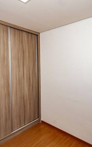 Apartamento para alugar com 50m², 2 quartos e 1 vagaQuarto 2