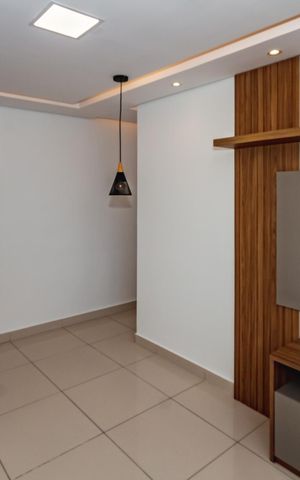 Apartamento para alugar com 50m², 2 quartos e 1 vagaSala