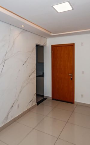 Apartamento para alugar com 50m², 2 quartos e 1 vagaSala