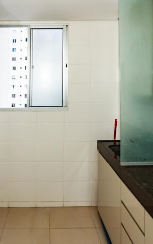 Apartamento para alugar com 50m², 2 quartos e 1 vagaCozinha
