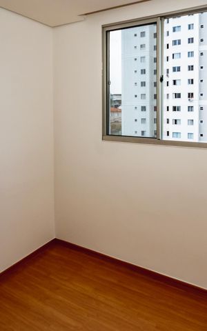 Apartamento para alugar com 50m², 2 quartos e 1 vagaQuarto 1