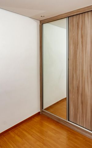 Apartamento para alugar com 50m², 2 quartos e 1 vagaQuarto 1