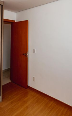 Apartamento para alugar com 50m², 2 quartos e 1 vagaQuarto 1
