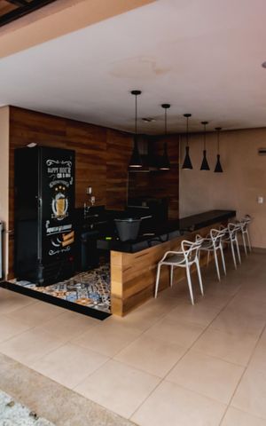 Apartamento para alugar com 50m², 2 quartos e 1 vagaEspaço Gourmet