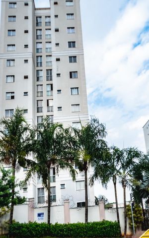 Apartamento para alugar com 50m², 2 quartos e 1 vagaPlaca Instalada - 23/09/26 - RJBA-49
