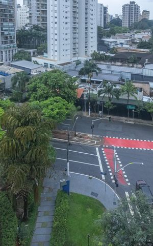 Apartamento à venda com 35m², 1 quarto e 1 vaga Apartamento à venda com 35m², 1 quarto e 1 vagaQuarto Suíte