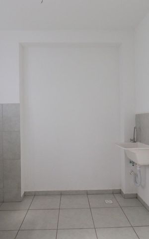 Apartamento para alugar com 48m², 2 quartos e 1 vaga Apartamento para alugar com 48m², 2 quartos e 1 vagaCozinha
