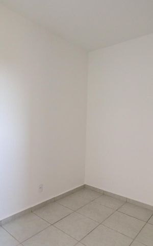 Apartamento para alugar com 48m², 2 quartos e 1 vaga Apartamento para alugar com 48m², 2 quartos e 1 vagaQuarto 1