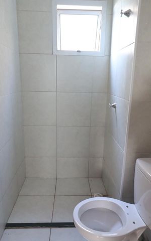 Apartamento para alugar com 48m², 2 quartos e 1 vaga Apartamento para alugar com 48m², 2 quartos e 1 vagaBanheiro
