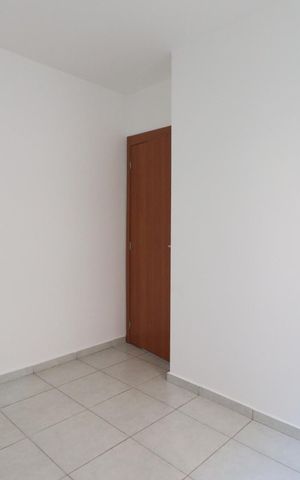 Apartamento para alugar com 48m², 2 quartos e 1 vaga Apartamento para alugar com 48m², 2 quartos e 1 vagaQuarto 1
