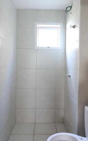 Apartamento para alugar com 48m², 2 quartos e 1 vaga Apartamento para alugar com 48m², 2 quartos e 1 vagaBanheiro