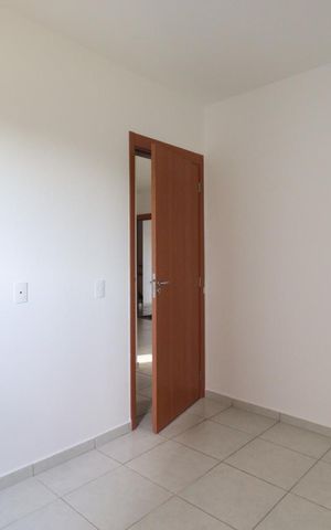 Apartamento para alugar com 48m², 2 quartos e 1 vaga Apartamento para alugar com 48m², 2 quartos e 1 vagaQuarto 2