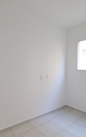 Apartamento para alugar com 48m², 2 quartos e 1 vaga Apartamento para alugar com 48m², 2 quartos e 1 vagaQuarto 1