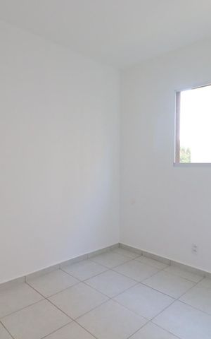 Apartamento para alugar com 48m², 2 quartos e 1 vaga Apartamento para alugar com 48m², 2 quartos e 1 vagaQuarto 2