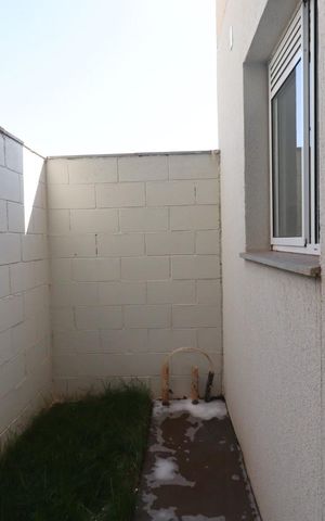 Apartamento para alugar com 48m², 2 quartos e 1 vaga Apartamento para alugar com 48m², 2 quartos e 1 vagaQuintal