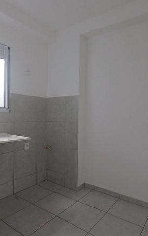 Apartamento para alugar com 48m², 2 quartos e 1 vaga Apartamento para alugar com 48m², 2 quartos e 1 vagaCozinha