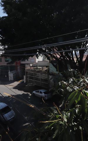 Apartamento à venda com 37m², 1 quarto e sem vagaVista da Sacada