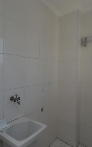 Apartamento à venda com 37m², 1 quarto e sem vagaÁrea de Serviço