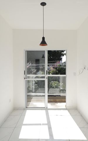Apartamento à venda com 37m², 1 quarto e sem vagaSala
