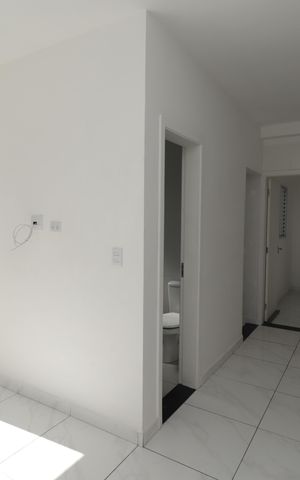 Apartamento à venda com 37m², 1 quarto e sem vagaSala