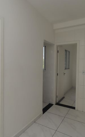 Apartamento à venda com 37m², 1 quarto e sem vagaCozinha