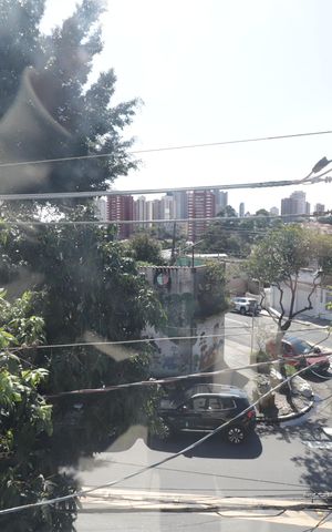 Apartamento à venda com 37m², 1 quarto e sem vagaÁrea de Serviço