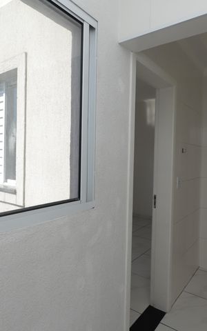 Apartamento à venda com 37m², 1 quarto e sem vagaÁrea de Serviço