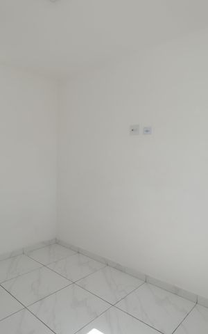 Apartamento à venda com 37m², 1 quarto e sem vagaQuarto