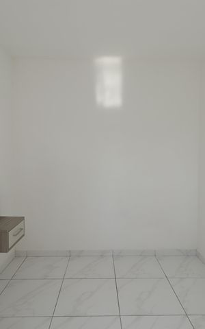 Apartamento à venda com 37m², 1 quarto e sem vagaQuarto