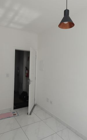 Apartamento à venda com 37m², 1 quarto e sem vagaSala