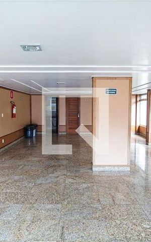 Apartamento para alugar com 213m², 3 quartos e 2 vagasÁrea comum - Salão de festas