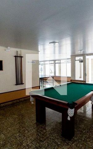 Apartamento para alugar com 213m², 3 quartos e 2 vagasSalão de jogos