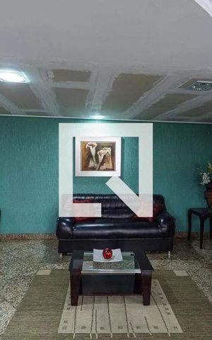 Apartamento para alugar com 213m², 3 quartos e 2 vagasHall