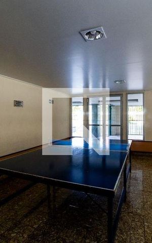 Apartamento para alugar com 213m², 3 quartos e 2 vagasSalão de jogos
