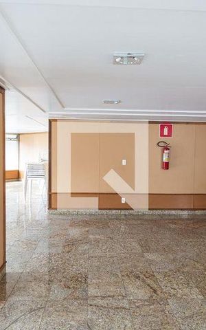 Apartamento para alugar com 213m², 3 quartos e 2 vagasÁrea comum - Salão de festas